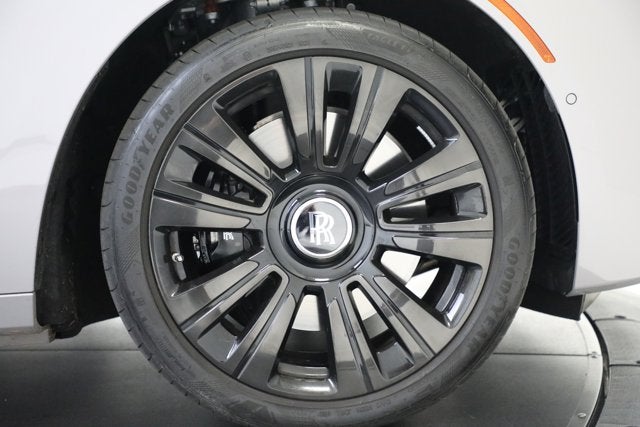 2023 Rolls-Royce Ghost 