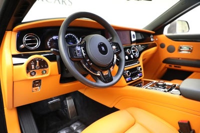 2023 Rolls-Royce Ghost 