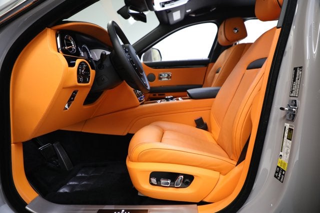 2023 Rolls-Royce Ghost 