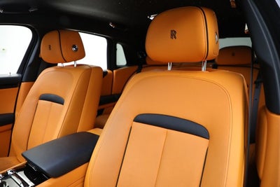 2023 Rolls-Royce Ghost 