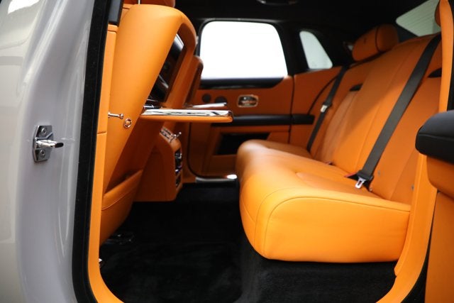 2023 Rolls-Royce Ghost 