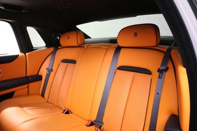 2023 Rolls-Royce Ghost 