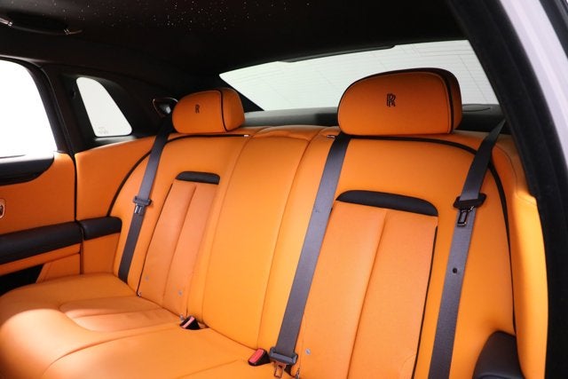 2023 Rolls-Royce Ghost 