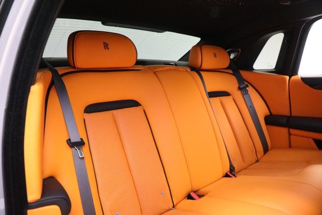 2023 Rolls-Royce Ghost 