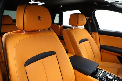 2023 Rolls-Royce Ghost 