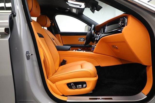 2023 Rolls-Royce Ghost 