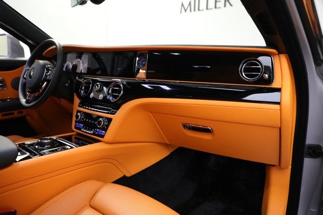 2023 Rolls-Royce Ghost 