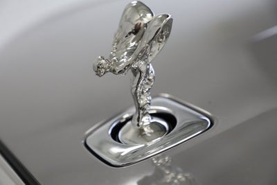 2023 Rolls-Royce Ghost 