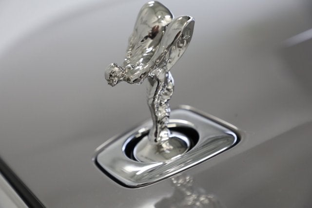 2023 Rolls-Royce Ghost 