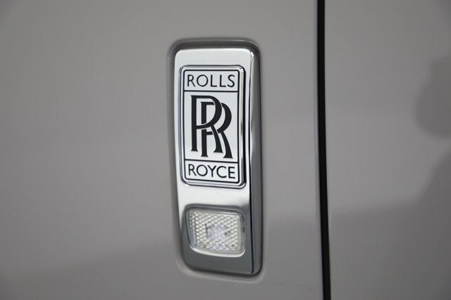 2023 Rolls-Royce Ghost 