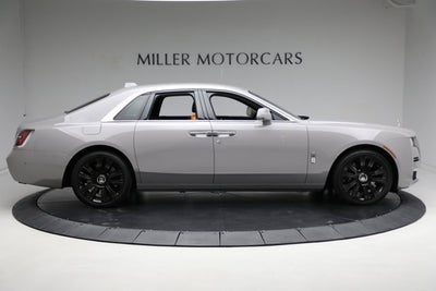 2023 Rolls-Royce Ghost 