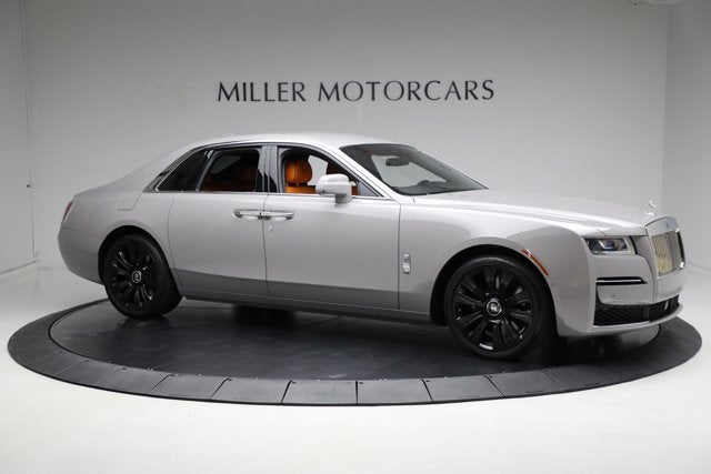 2023 Rolls-Royce Ghost 