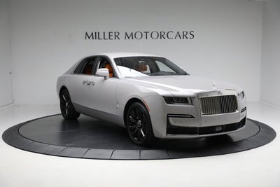 2023 Rolls-Royce Ghost 