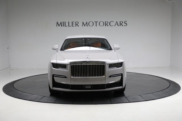 2023 Rolls-Royce Ghost 