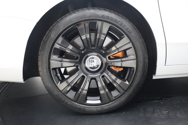 2023 Rolls-Royce Ghost 