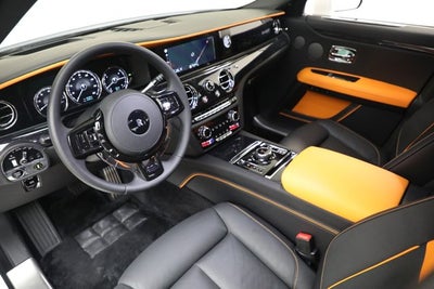 2023 Rolls-Royce Ghost 