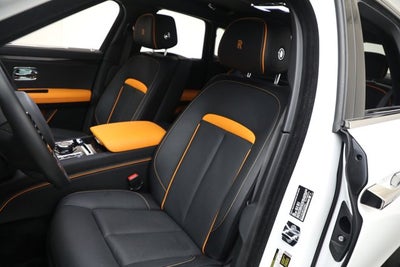 2023 Rolls-Royce Ghost 