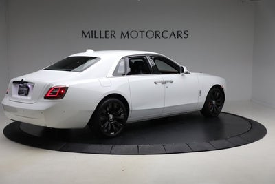 2023 Rolls-Royce Ghost 