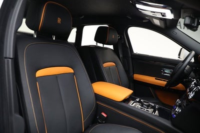 2023 Rolls-Royce Ghost 