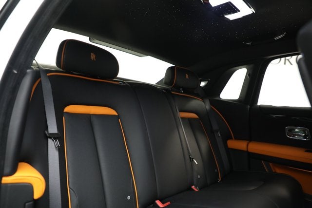 2023 Rolls-Royce Ghost 