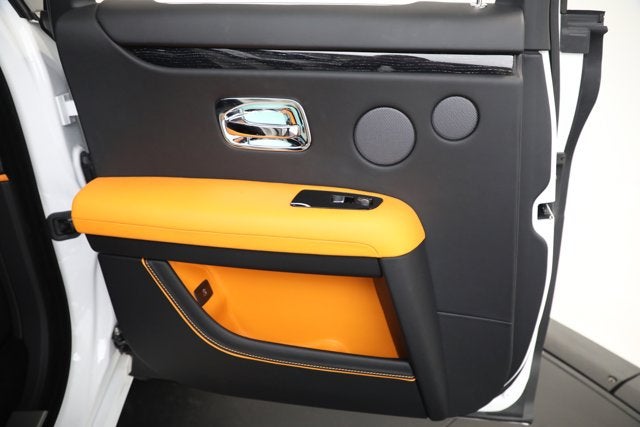 2023 Rolls-Royce Ghost 