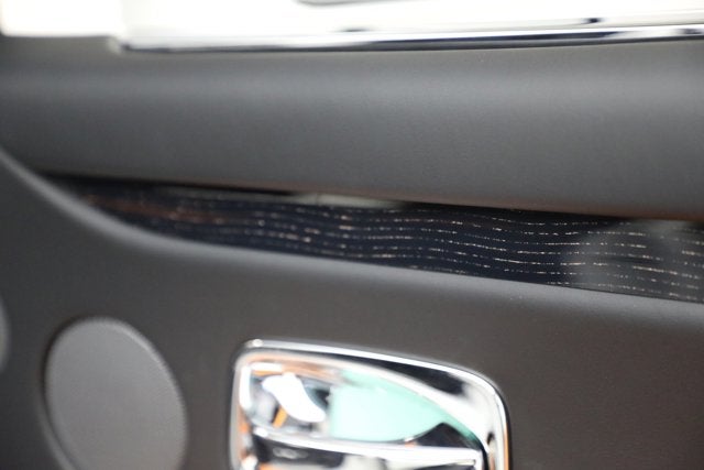 2023 Rolls-Royce Ghost 