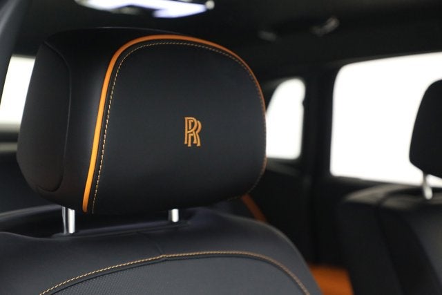 2023 Rolls-Royce Ghost 