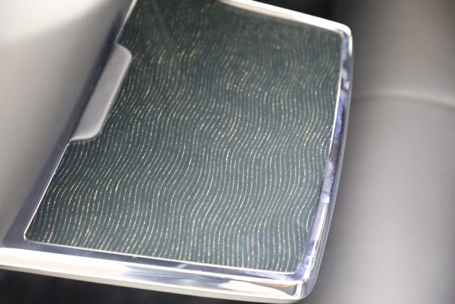 2023 Rolls-Royce Ghost 