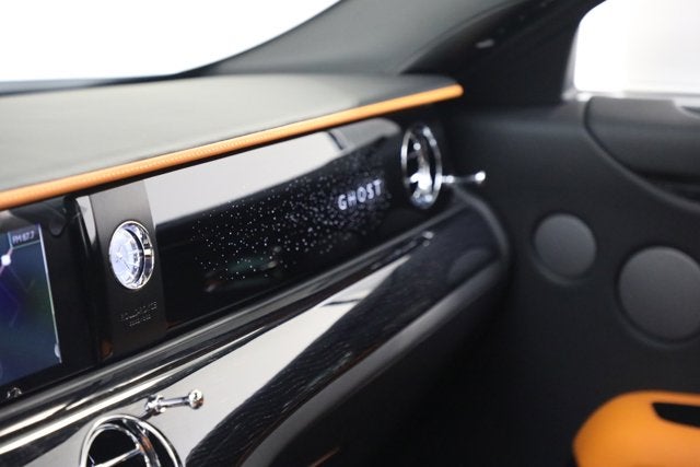 2023 Rolls-Royce Ghost 