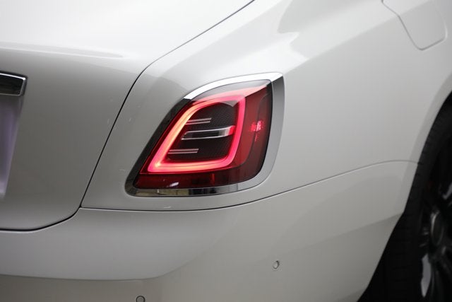 2023 Rolls-Royce Ghost 