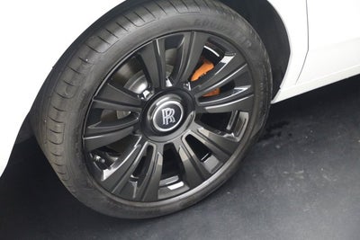 2023 Rolls-Royce Ghost 