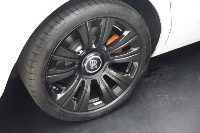 2023 Rolls-Royce Ghost 