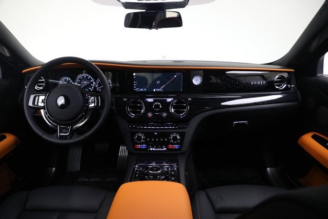 2023 Rolls-Royce Ghost 