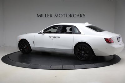2023 Rolls-Royce Ghost 
