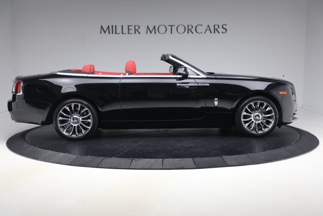 2020 Rolls-Royce Dawn 