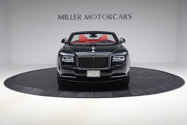 2020 Rolls-Royce Dawn 