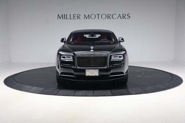 2020 Rolls-Royce Dawn 