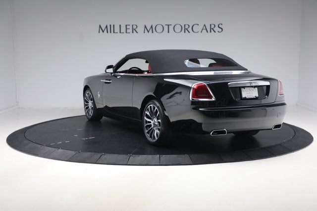 2020 Rolls-Royce Dawn 