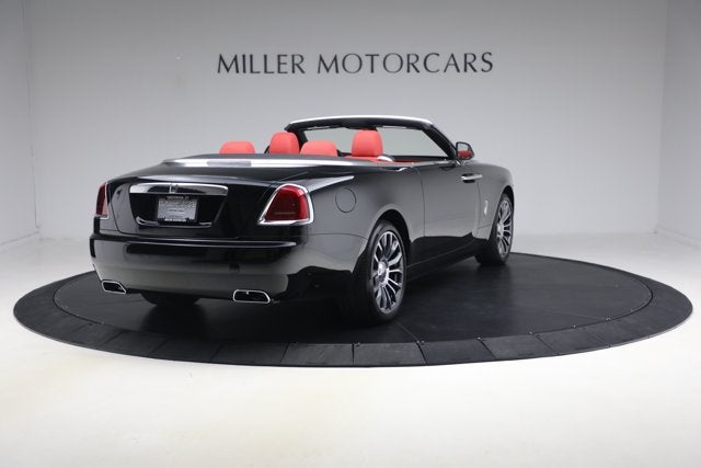 2020 Rolls-Royce Dawn 