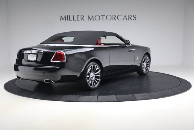 2020 Rolls-Royce Dawn 