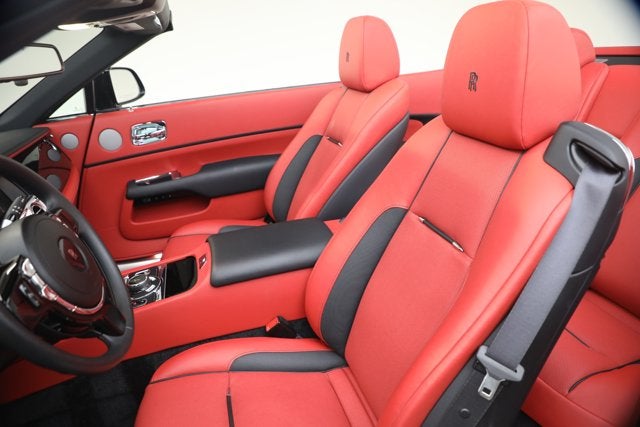 2020 Rolls-Royce Dawn 