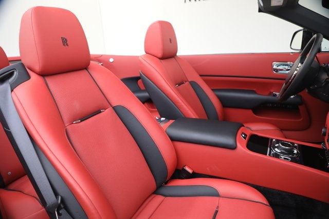 2020 Rolls-Royce Dawn 