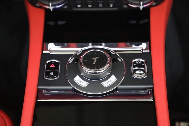 2020 Rolls-Royce Dawn 
