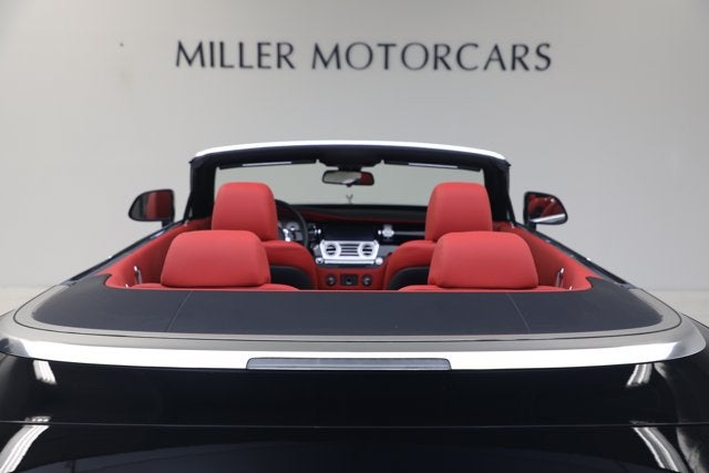2020 Rolls-Royce Dawn 