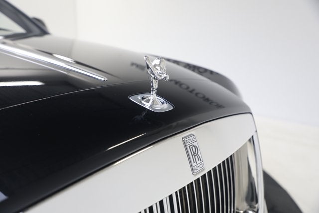 2020 Rolls-Royce Dawn 