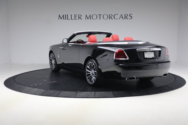 2020 Rolls-Royce Dawn 