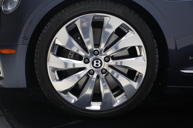 2020 Bentley Flying Spur W12