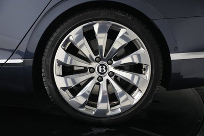 2020 Bentley Flying Spur W12