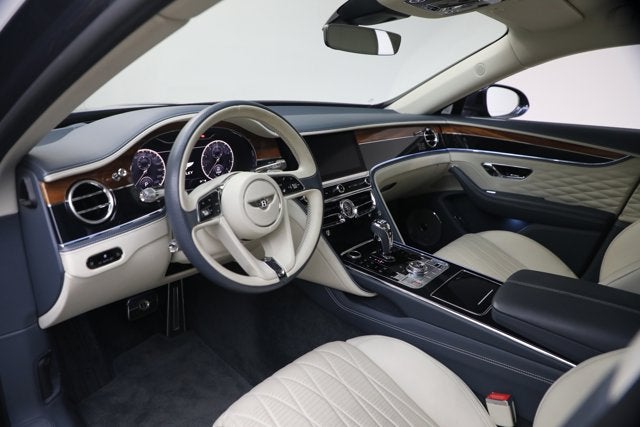 2020 Bentley Flying Spur W12