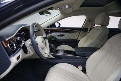 2020 Bentley Flying Spur W12
